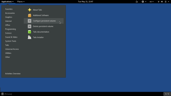configure-persistent-partition